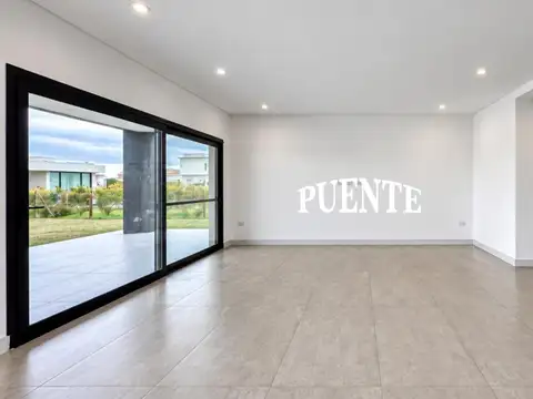 Casa en Venta A Estrenar