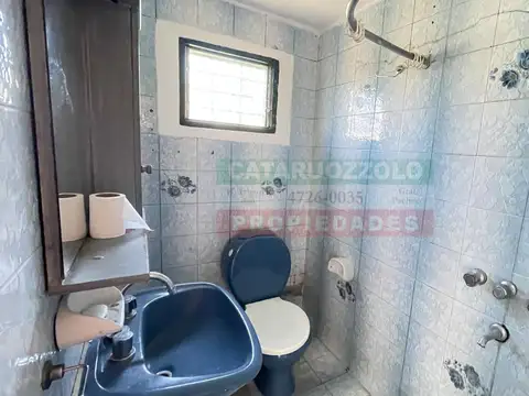 Departamento en Alquiler 40 años