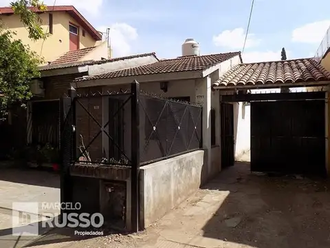 Dip. Hector Finochietto  1725