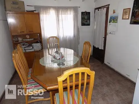 CASA PH AL FRENTE