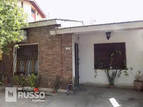 CASA PH AL FRENTE
