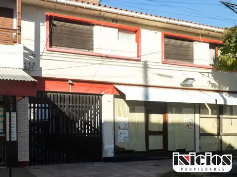 Departamento: Carreras Nº 1212 - Mar de Ajó - El Silvio - C798