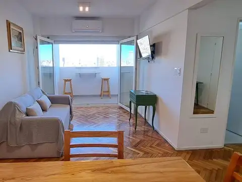 Departamento en Alquiler en San Nicolás, $ 890.000