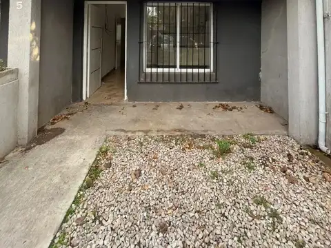 Departamento en Alquiler en Merlo, Partido de Merlo