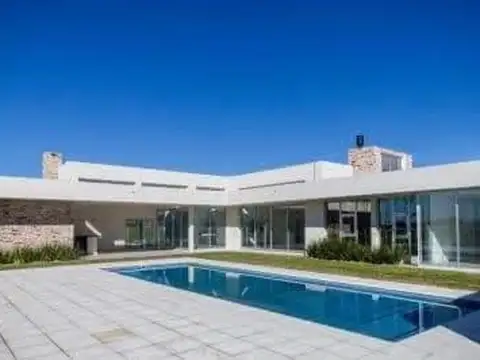 Casa Quinta  en Venta en Chacras de la Trinidad, Cañuelas, Resto de la Provincia