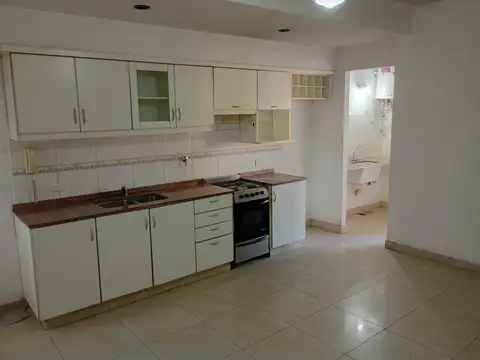 Sabattini 4687 , Piso 2