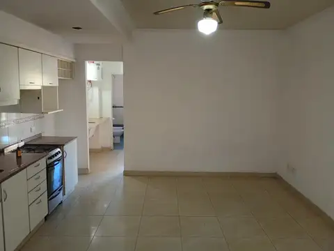 Departamento de 2 ambientes en alquiler