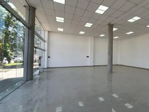 AV. PTE. ILLIA 1500