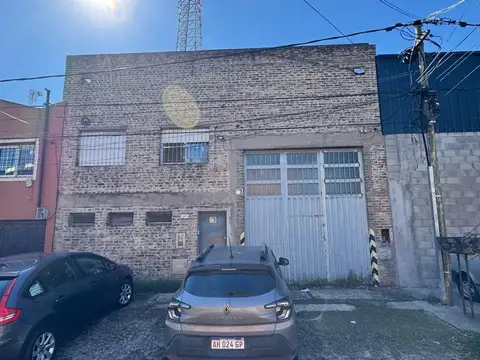 Galpón en Venta en Jose Leon Suarez, Partido de General San Martín