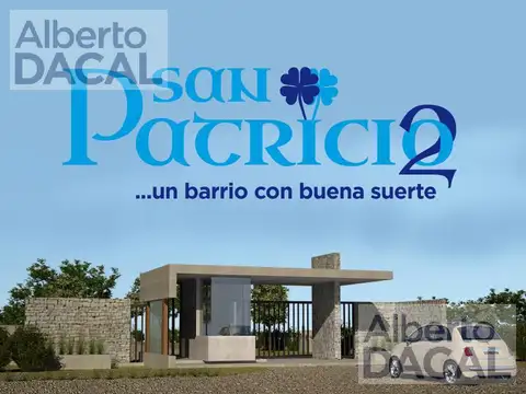 San Patricio 2 nº 14