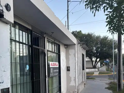 Local comercial en el barrio Fuchs