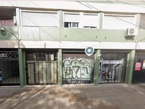 Local - Villa Ballester
