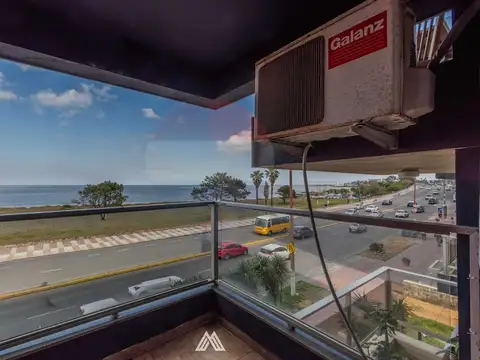 Rambla República de Chile 4500