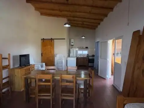 Estancia Grande