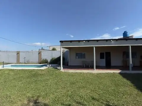 Casa en Venta en Estancia Grande, USD 70.000