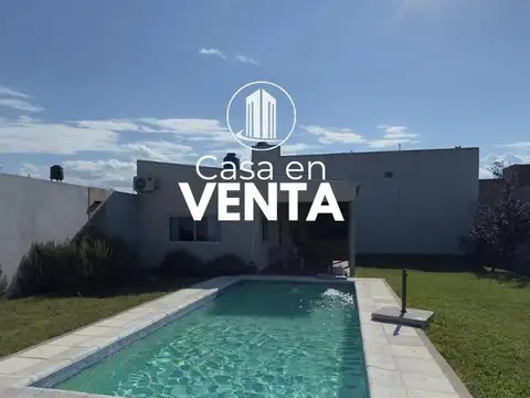 VENDO. Casa tipo loft en Estancia Grande