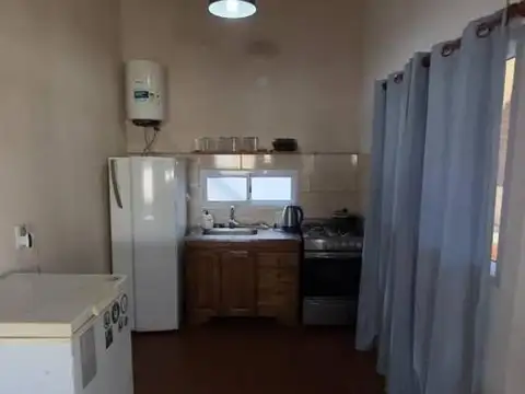 VENDO. Casa tipo loft en Estancia Grande