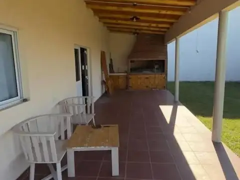 Estancia Grande