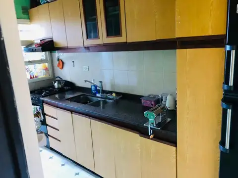 Departamento en Venta en San Miguel, USD 87.000