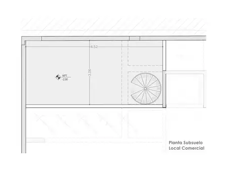 EN VENTA LOCAL COMERCIAL CON RENTA EN PALERMO