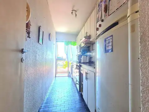 Departamento en Venta 46 años