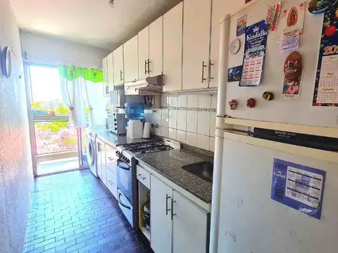 Departamento en Venta en Martinez, USD 115.000