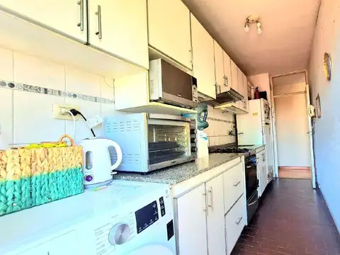 Departamento 4 ambientes con 1 baño