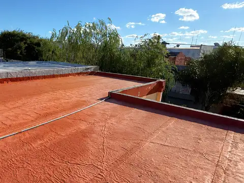 Depto Tipo Casa en Venta de 3 dormitorios