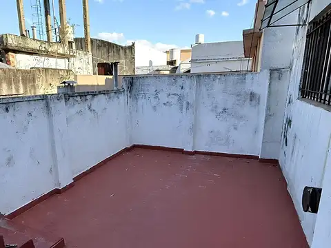 Depto Tipo Casa en Venta en Caseros, USD 44.900