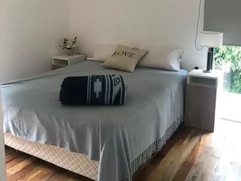 Casa en Alquiler Temporal en Mar Del Plata, USD 160