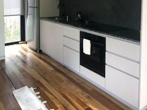 Casa en Alquiler Temporal de 2 dormitorios