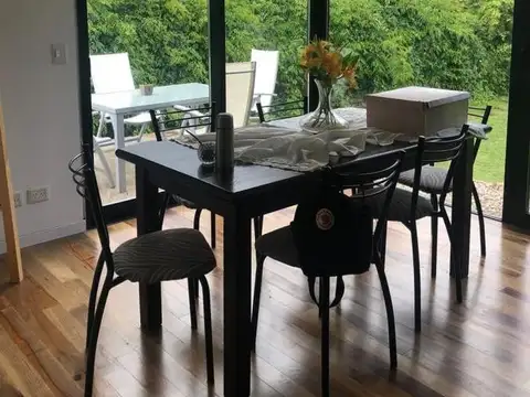 Casa en alquiler temporal Bosque Peralta Ramos