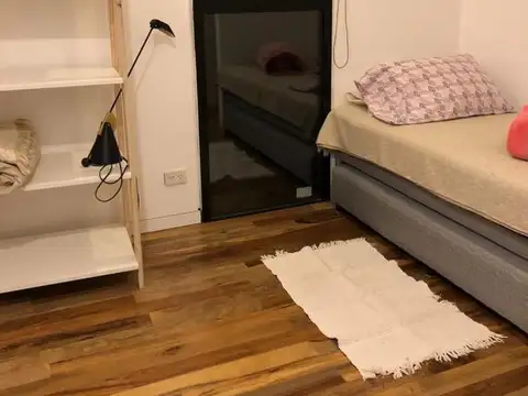 Casa en Alquiler Temporal con 1 cochera