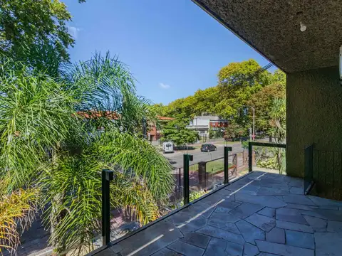 Venta Casa 2 dorm+escritorio c/garaje en Pta Gorda
