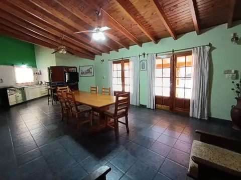 Quinta en Venta en Toay, USD 198.000