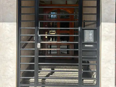 Departamento en venta dos ambientes en Boedo con balcon