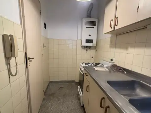 Departamento en Venta 40 años