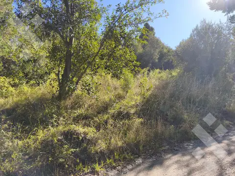 VENTA TERRENO DE 2457MTS - TERRAZAS DE BELLA VISTA - SAN MARTIN DE LOS ANDES