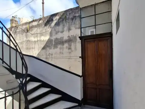 Martín Rodríguez 600, Piso 1