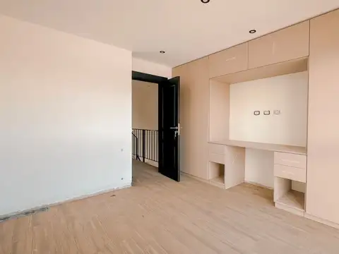 Depto Tipo Casa en Venta 26 años
