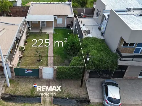 Casa en Venta en Resistencia, USD 50.000