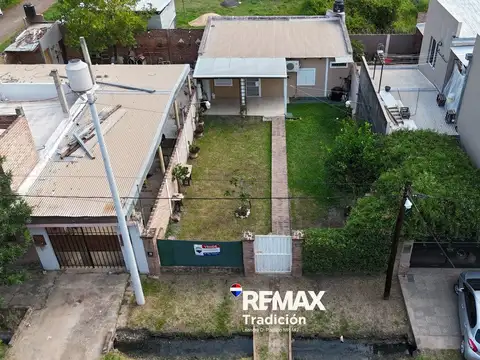 Casa en Venta 12 años