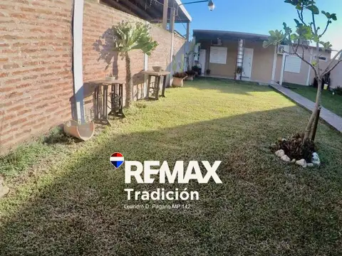 Casa en Venta de 3 dormitorios