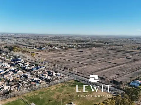 Terreno en Venta de 375,0 m2