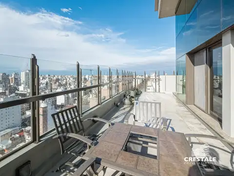 Departamento en Venta 15 años