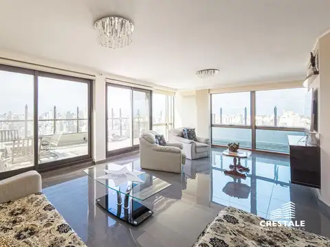 Departamento en Venta en Centro, USD 710.000