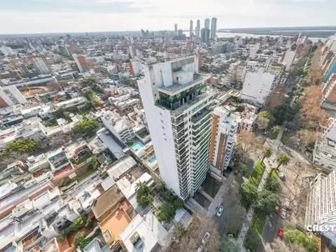 Departamento en Venta de 3 dormitorios