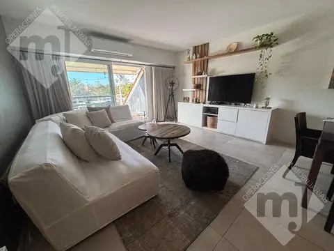 Departamento en Venta al Este