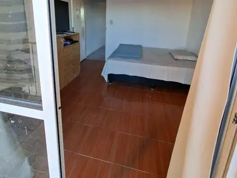 Venta Departamento 2 Amb. Luminoso c/ posibilidad de cochera