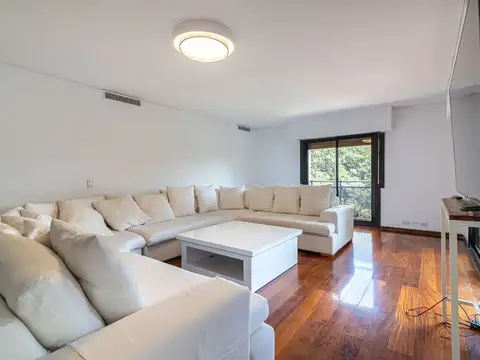 Departamento en Venta de 7 ambientes